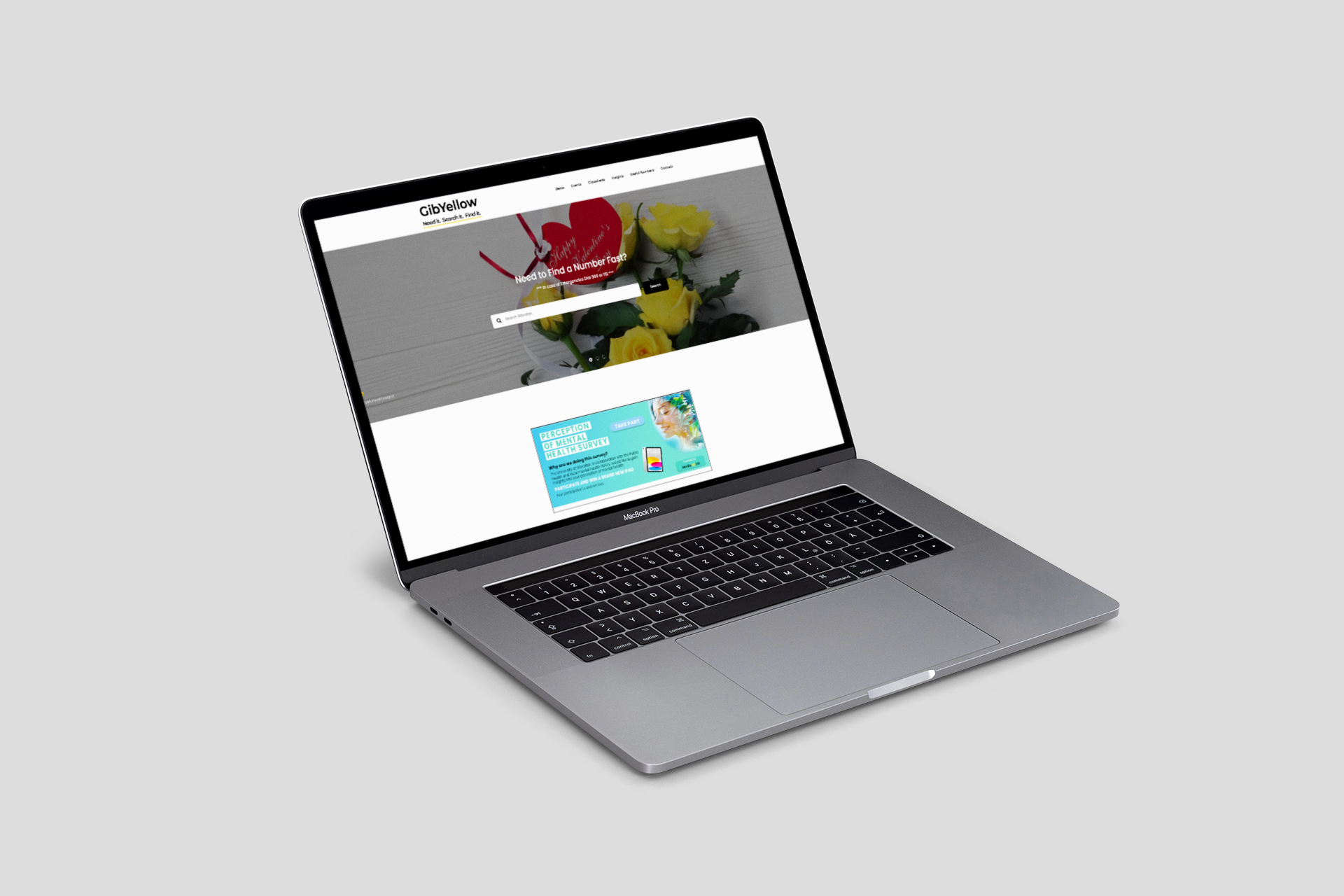 Gib Yellow (Web)