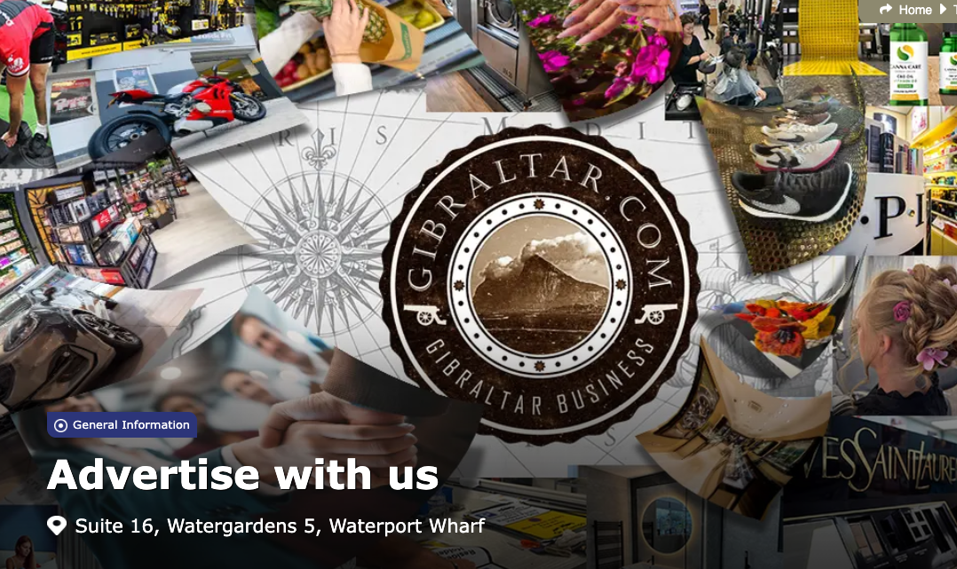 Gibraltar.com