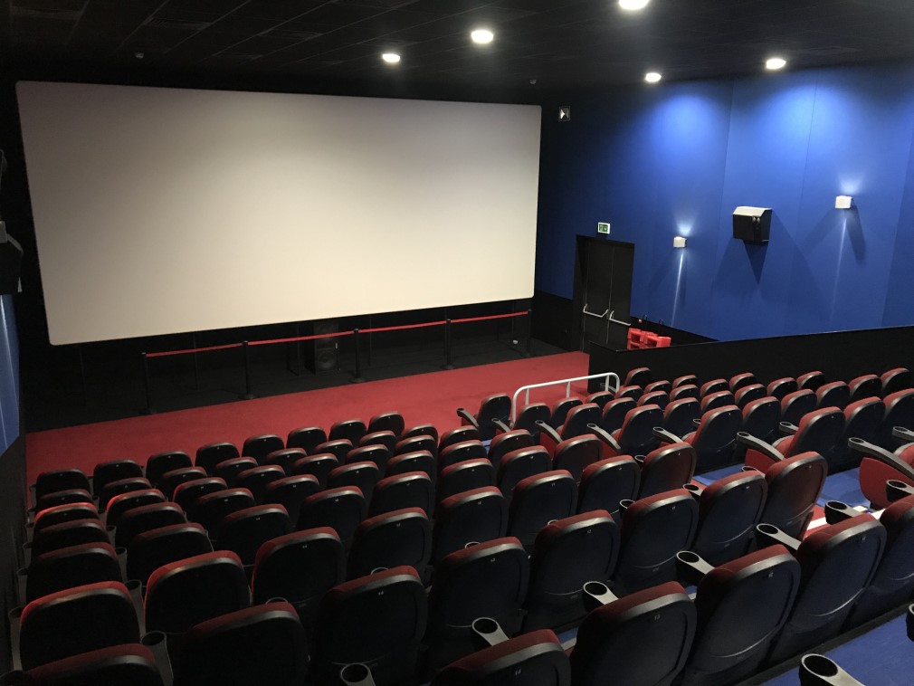 Leisure Cinemas