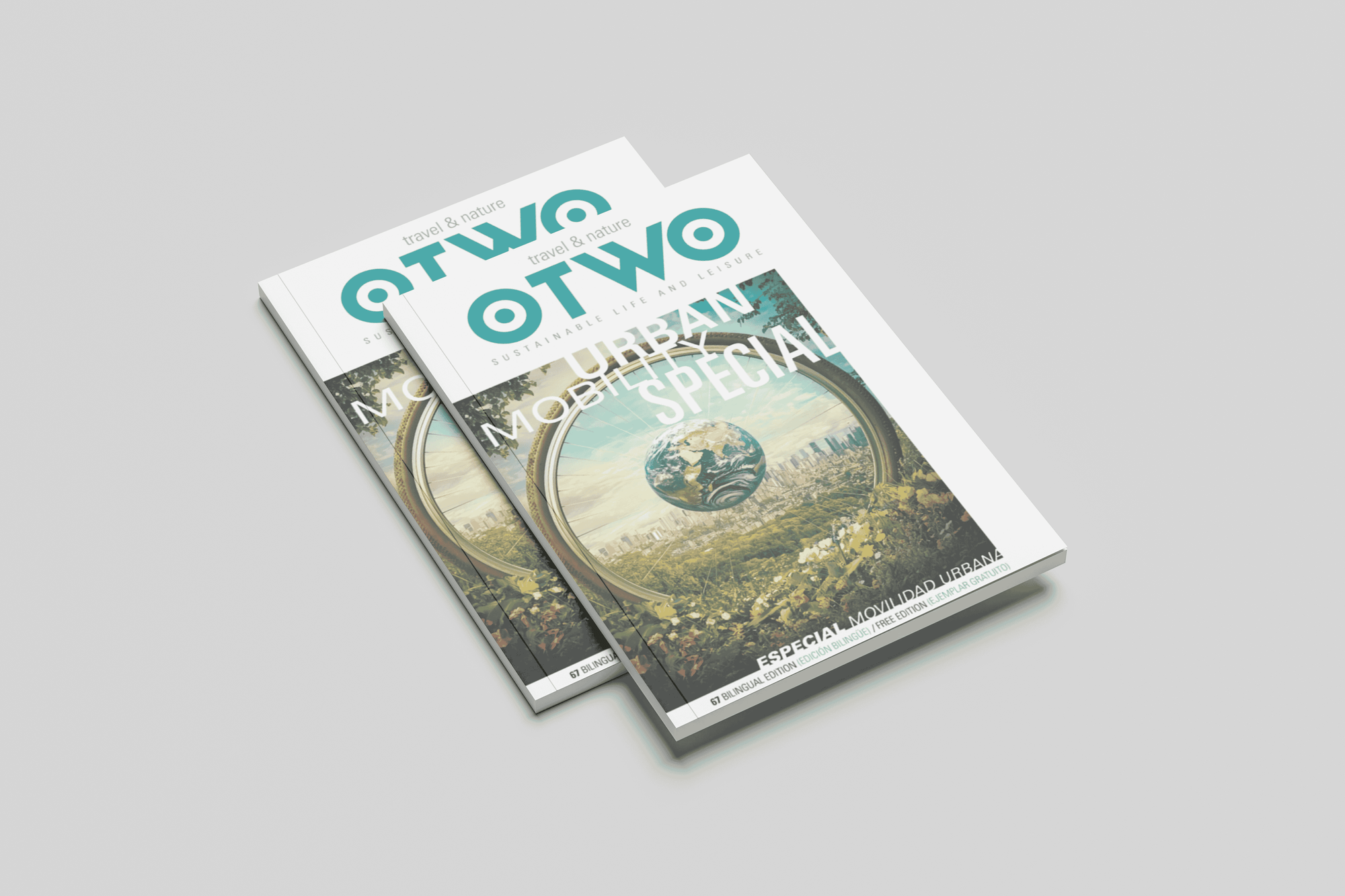 0TWO Magazine