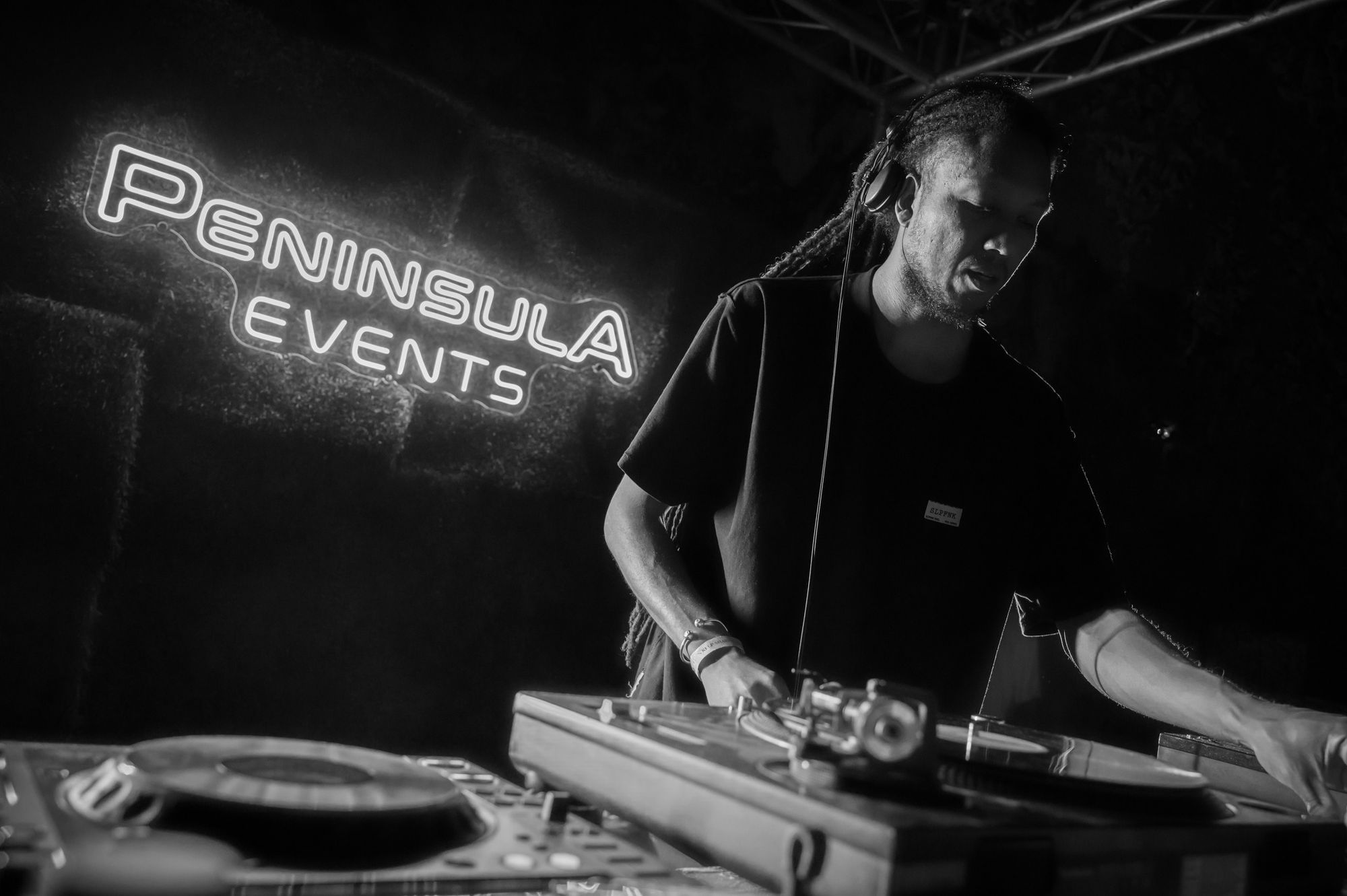 Peninsula Events (Sponsorships)